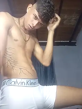 God Eros 23cm online show from 04-10-26, 03:45