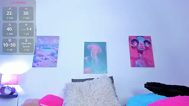 malthe 022 online show from 01-05-26, 07:06