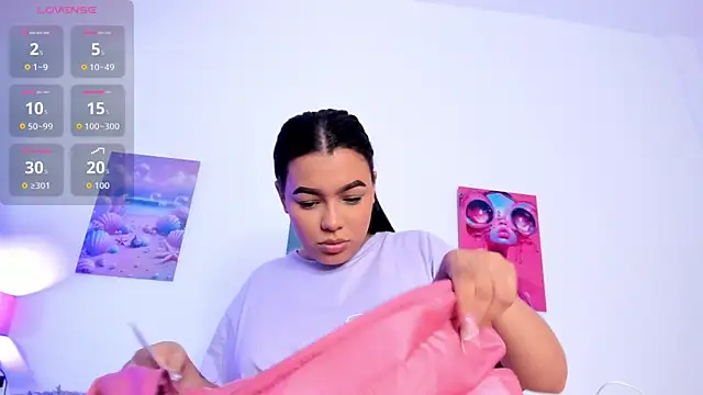 malthe 022 online show from 01-14-26, 06:57