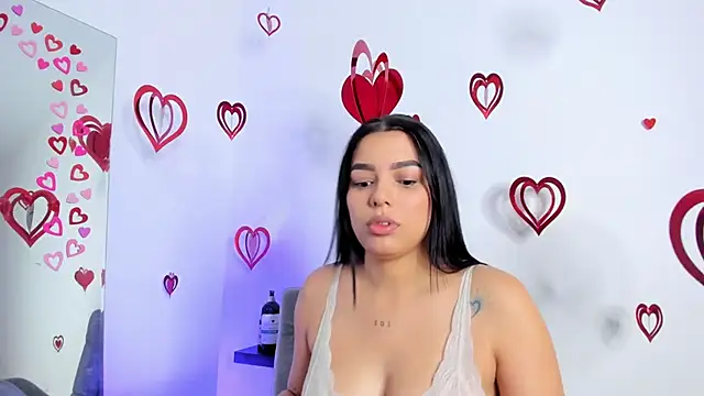 malthe 022 online show from 02-12-26, 07:09