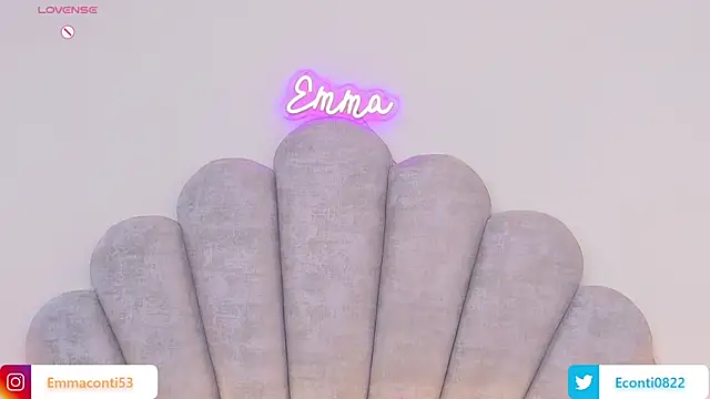 emma-conti2 online show from 12-05-25, 03:41