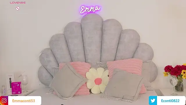 emma-conti2 online show from 01-19-26, 04:11