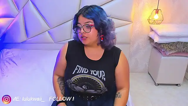 lulukawai16 online show from 12-05-25, 07:21