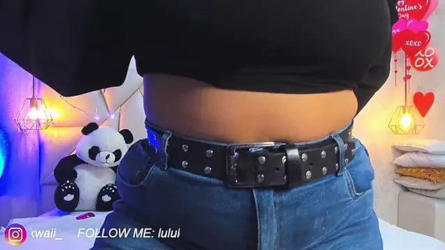 lulukawai16 online show from 02-20-26, 08:53