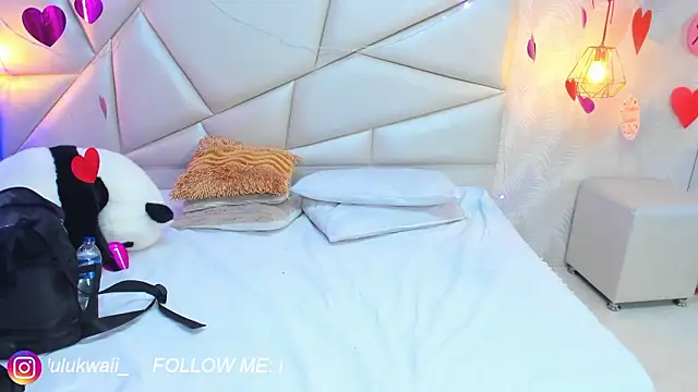 lulukawai16 online show from 02-21-26, 07:15