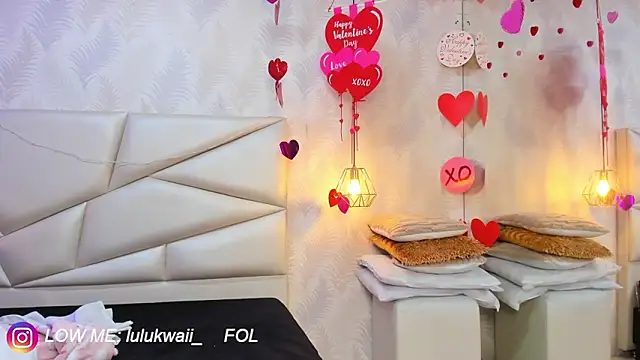 lulukawai16 online show from 02-27-26, 07:14