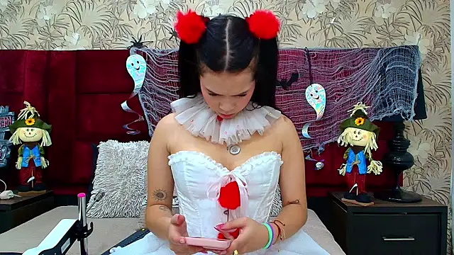 kate morgan online show from 10-31-25, 08:10