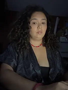 MaliciaBrazil online show from 12-01-25, 12:59