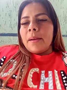 camila rogue online show from 10-11-25, 01:31