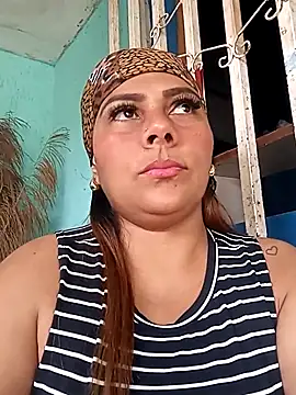 camila rogue online show from 10-14-25, 01:01