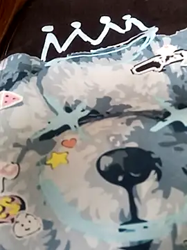 camila rogue online show from 10-26-25, 03:07