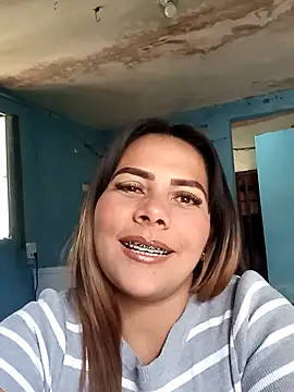 camila rogue online show from 11-14-25, 12:15