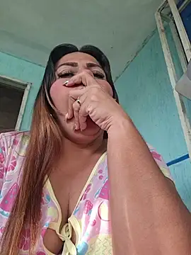 camila rogue online show from 11-16-25, 12:00