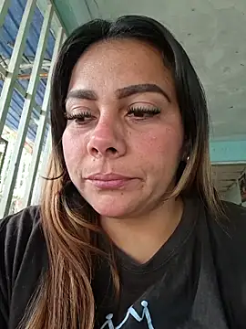 camila rogue online show from 11-24-25, 12:05