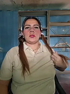 camila rogue online show from 11-30-25, 12:31