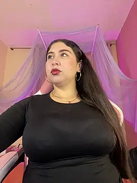 Valerie perez  online show from 04-24-26, 07:49