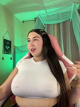 Valerie perez  online show from 05-11-26, 08:39
