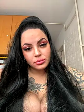 Snapshot of sexybunny18255 chatting on 09-26-25, 09:57 sexybunny18255 online show from 09-26-25, 09:57