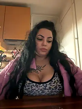 Snapshot of sexybunny18255 chatting on 10-01-25, 06:58 sexybunny18255 online show from 10-01-25, 06:58