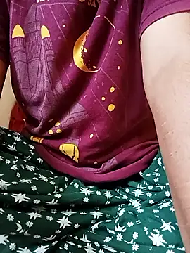 NISHU-TELUGU online show from 09-13-25, 06:24