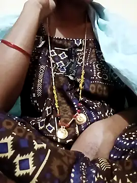 NISHU-TELUGU online show from 09-27-25, 04:12