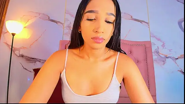 AlyaThompson online show from 06-03-26, 03:53