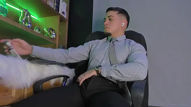 Gael williams1 online show from 09-10-25, 07:14