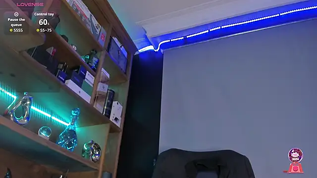 Gael williams1 online show from 10-18-25, 12:02