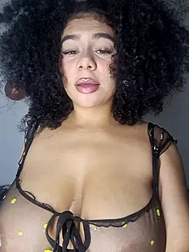 Snapshot of Yerystar chatting on 12-18-25, 02:28 Yerystar online show from 12-18-25, 02:28