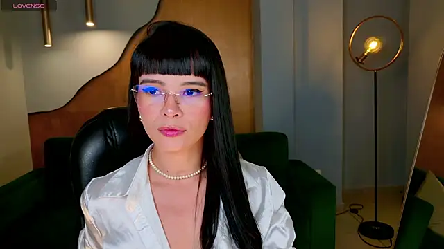 AgathaKondo  online show from 02-07-26, 04:16