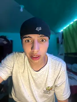 pabonsito online show from 09-11-25, 02:11