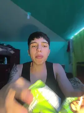 pabonsito online show from 09-30-25, 02:38