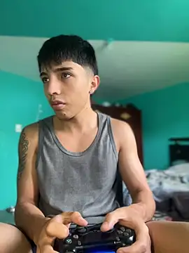 pabonsito online show from 02-03-26, 03:06