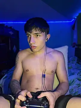 pabonsito online show from 06-03-26, 02:03