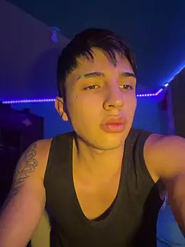 pabonsito online show from 06-25-26, 02:33