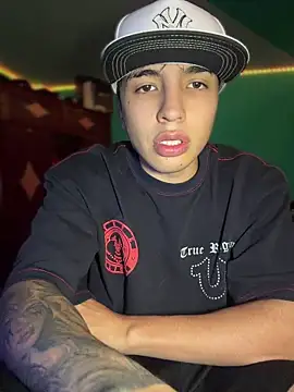 pabonsito online show from 07-16-26, 02:39