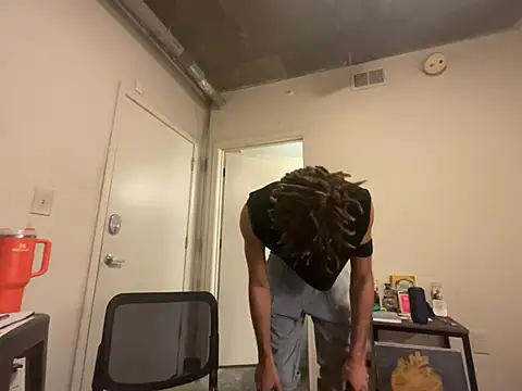 Orgazmic007 online show from 02-21-26, 06:14