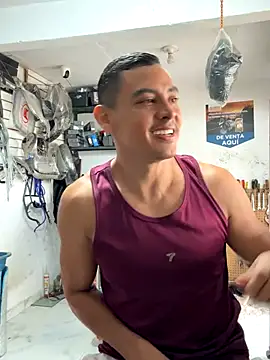 Terra-22cm online show from 11-13-25, 03:00