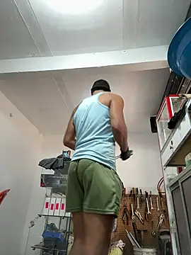 Terra-22cm online show from 02-10-26, 01:04