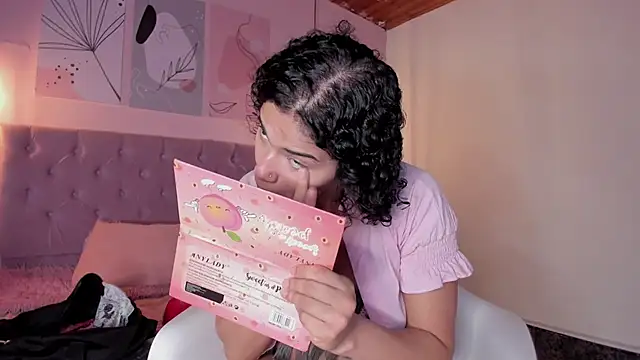 Snapshot of ATENA_JB chatting on 09-09-25, 03:28 ATENA JB online show from 09-09-25, 03:28