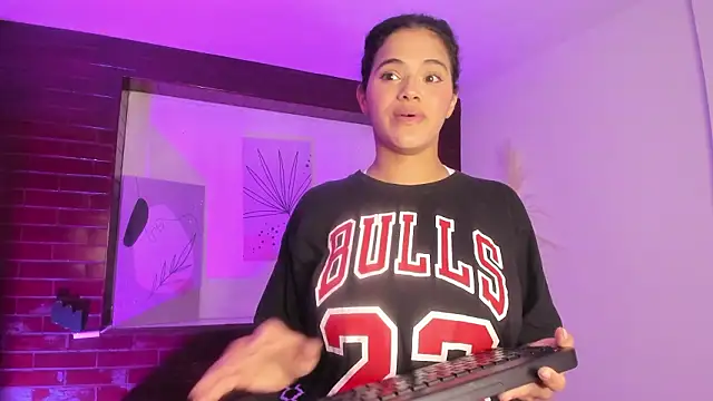 ATENA JB online show from 02-16-26, 03:35