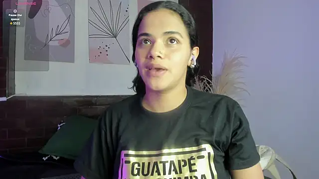 ATENA JB online show from 03-19-26, 03:32