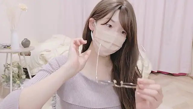 SAYORIxo online show from 01-19-26, 11:03