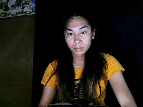 Asian PrettyAle online show from 10-14-25, 12:00
