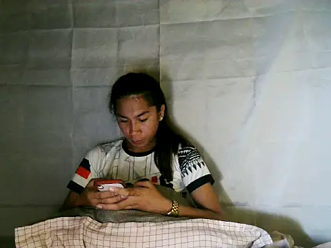 Asian PrettyAle online show from 12-02-25, 03:29