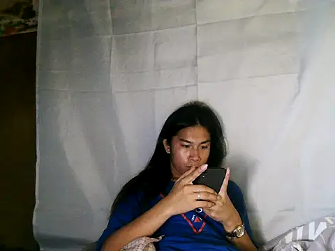 Asian PrettyAle online show from 12-22-25, 12:24