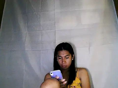 Asian PrettyAle online show from 01-14-26, 01:44