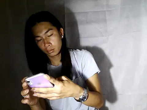 Asian PrettyAle online show from 03-13-26, 03:24