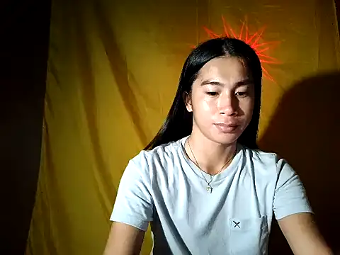 Snapshot of Asian_PrettyAle chatting on 06-14-26, 12:07 Asian PrettyAle online show from 06-14-26, 12:07