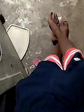 RAYI Queen 4 online show from 12-03-25, 01:53